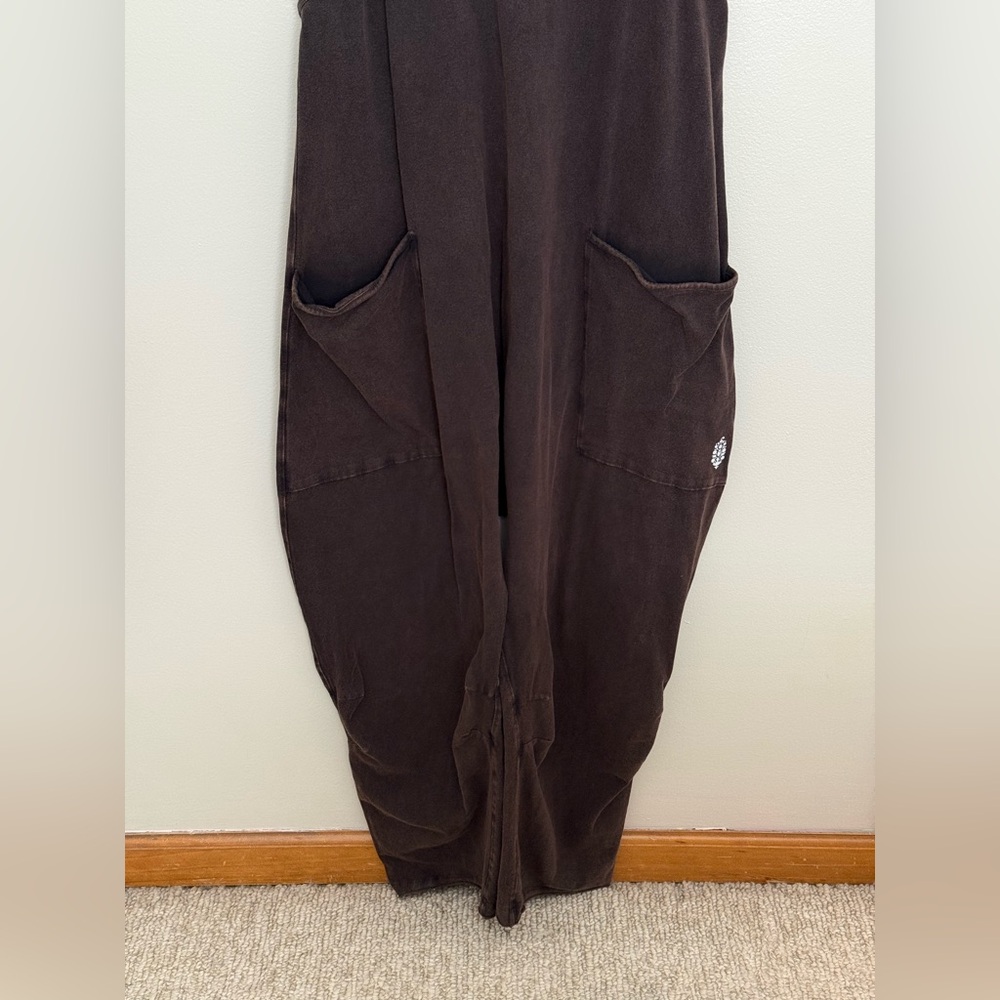 FREE PEOPLE FP MOVEMENT Hot Shot Onesie - Picture 6 of 11